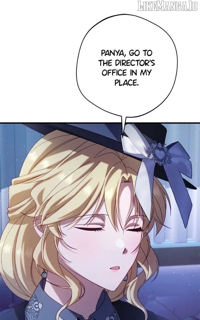 I’m a Villainess, but I Won’t Live Like One Ch. 35 – page 26