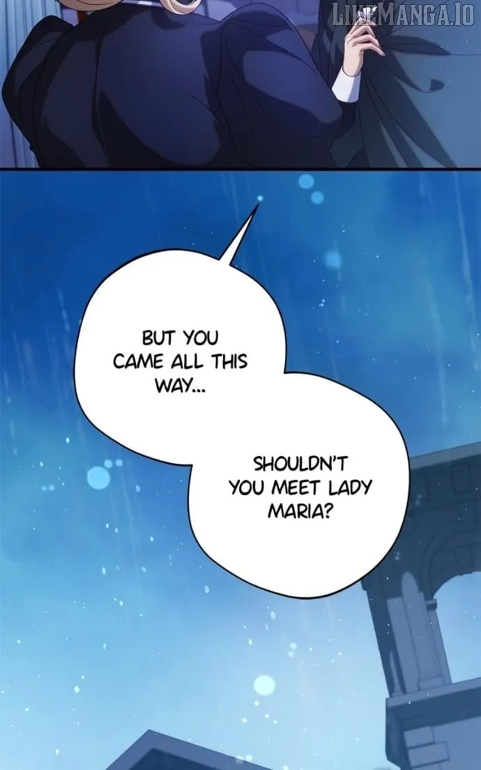 I’m a Villainess, but I Won’t Live Like One Ch. 35 – page 28