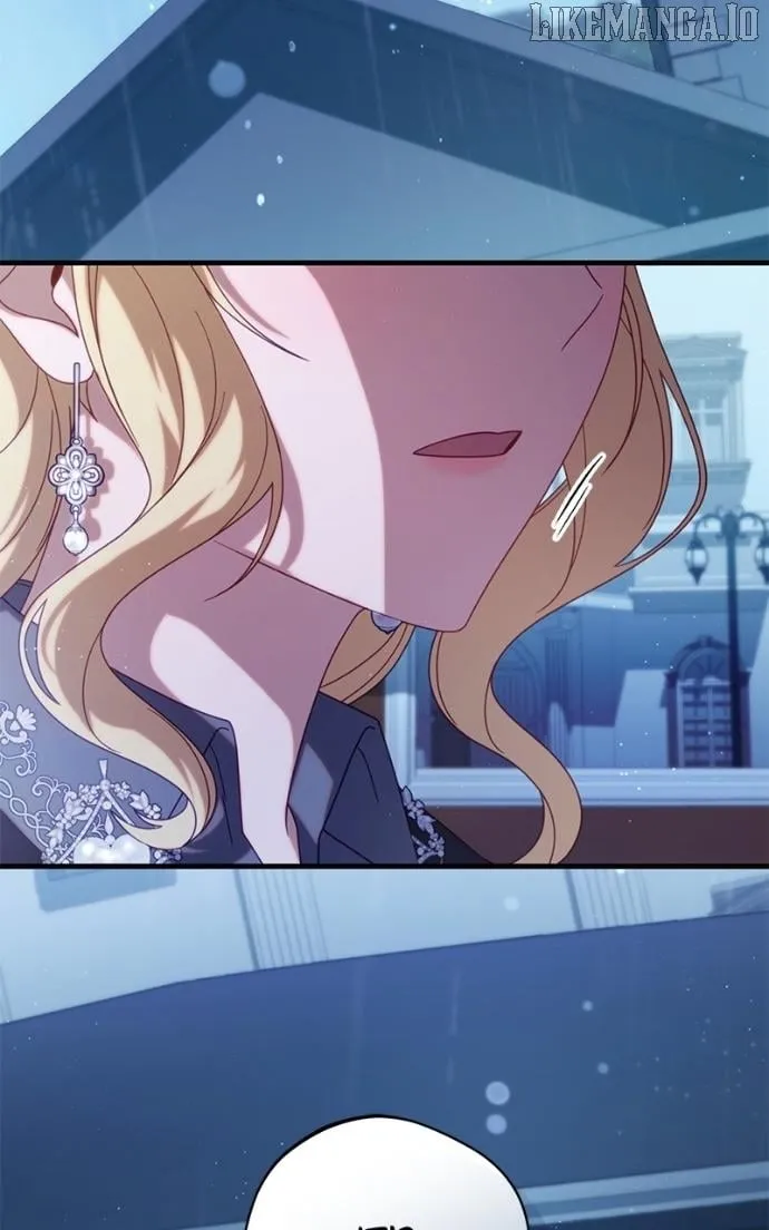I’m a Villainess, but I Won’t Live Like One Ch. 35 – page 29