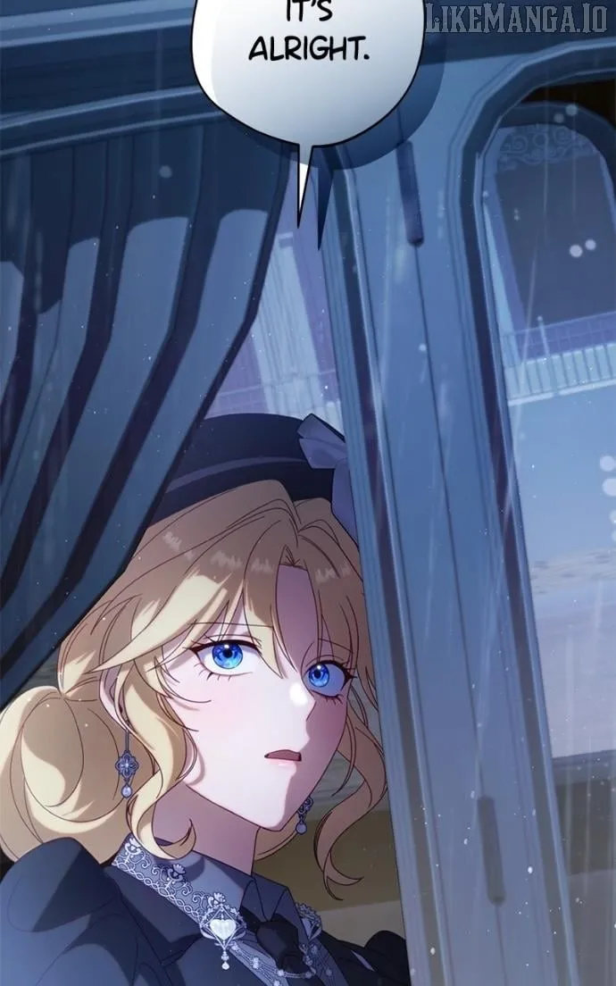 I’m a Villainess, but I Won’t Live Like One Ch. 35 – page 30