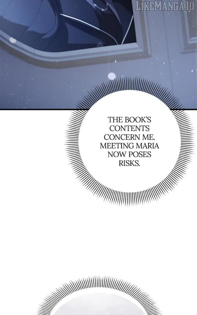 I’m a Villainess, but I Won’t Live Like One Ch. 35 – page 31