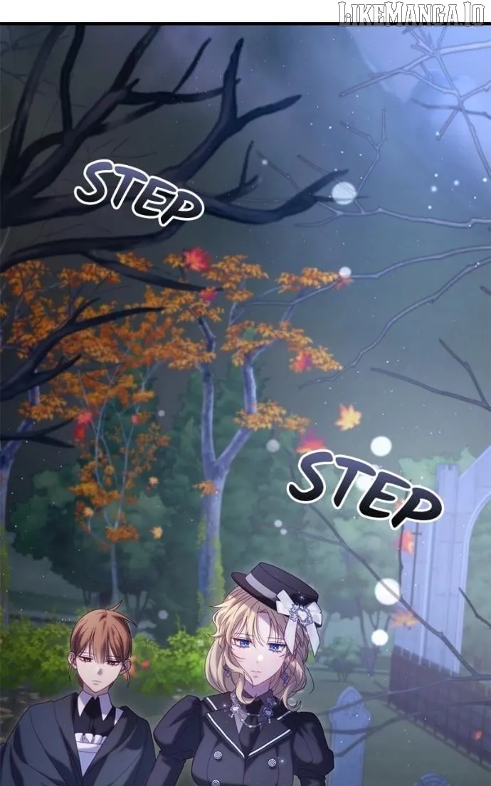 I’m a Villainess, but I Won’t Live Like One Ch. 35 – page 45