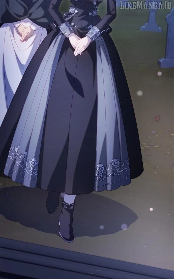 I’m a Villainess, but I Won’t Live Like One Ch. 35 – page 46