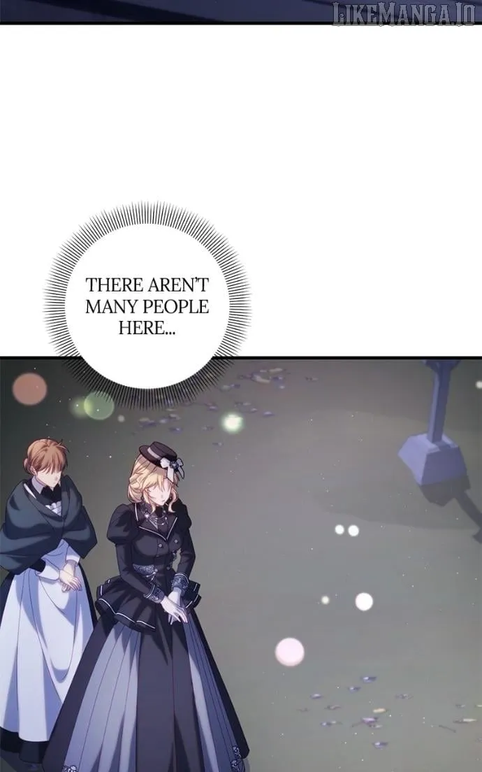 I’m a Villainess, but I Won’t Live Like One Ch. 35 – page 47