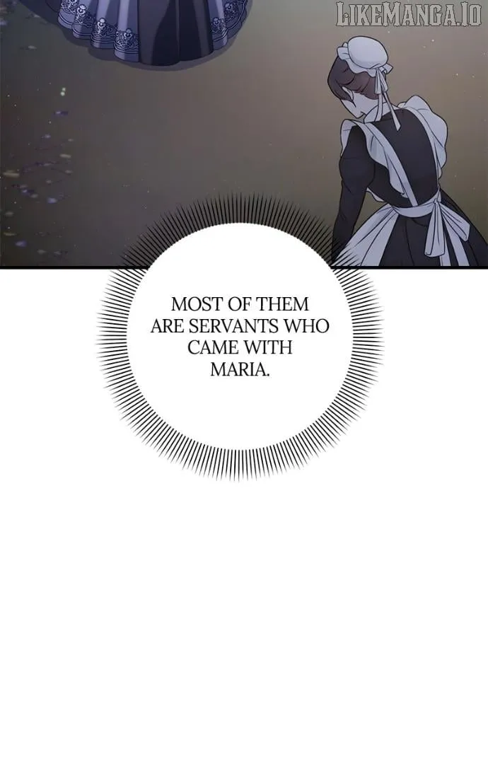 I’m a Villainess, but I Won’t Live Like One Ch. 35 – page 48
