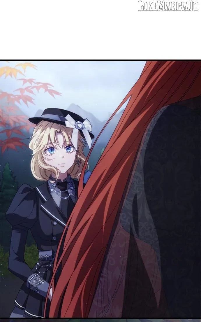 I’m a Villainess, but I Won’t Live Like One Ch. 35 – page 49