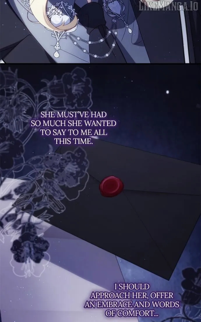 I’m a Villainess, but I Won’t Live Like One Ch. 35 – page 53
