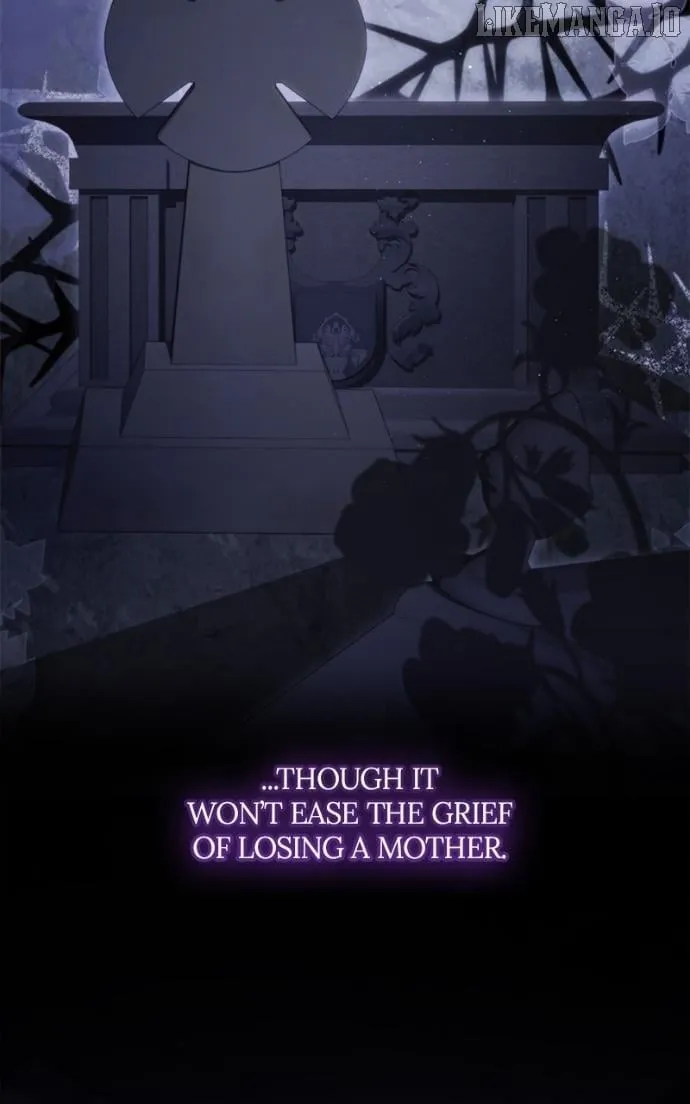I’m a Villainess, but I Won’t Live Like One Ch. 35 – page 55