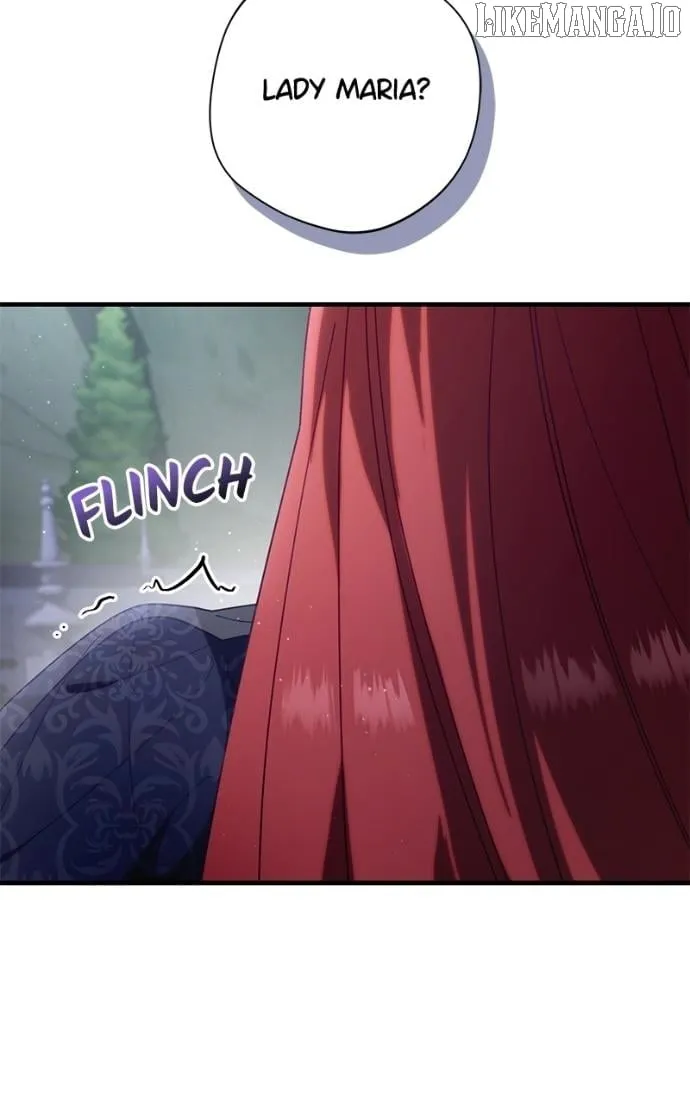 I’m a Villainess, but I Won’t Live Like One Ch. 35 – page 58