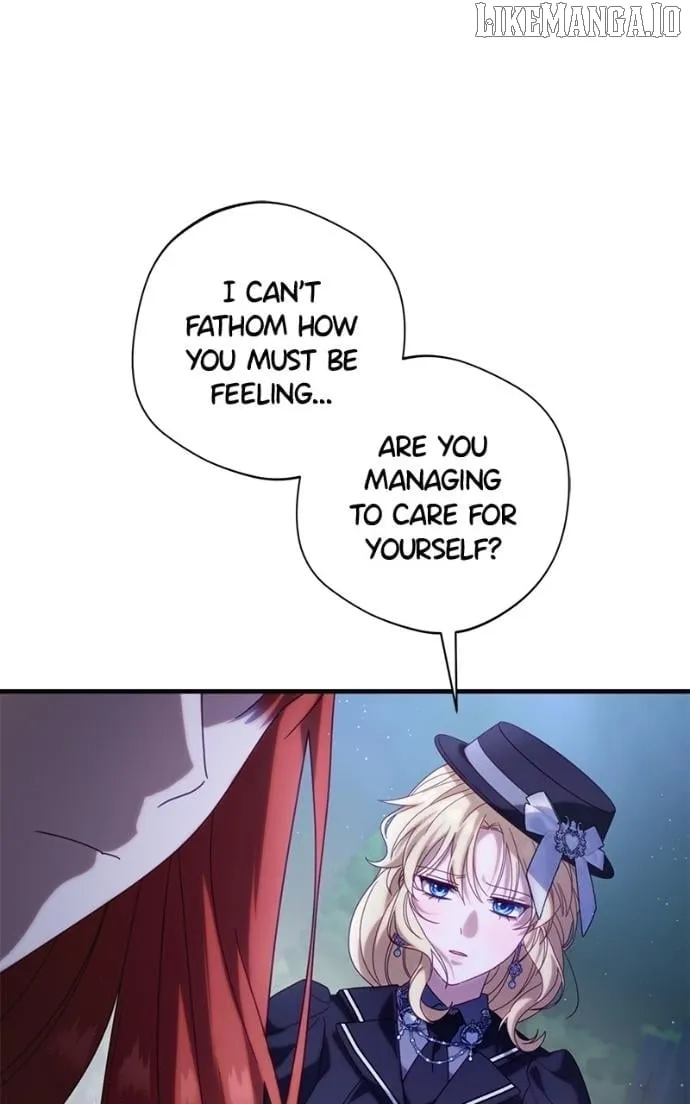 I’m a Villainess, but I Won’t Live Like One Ch. 35 – page 59