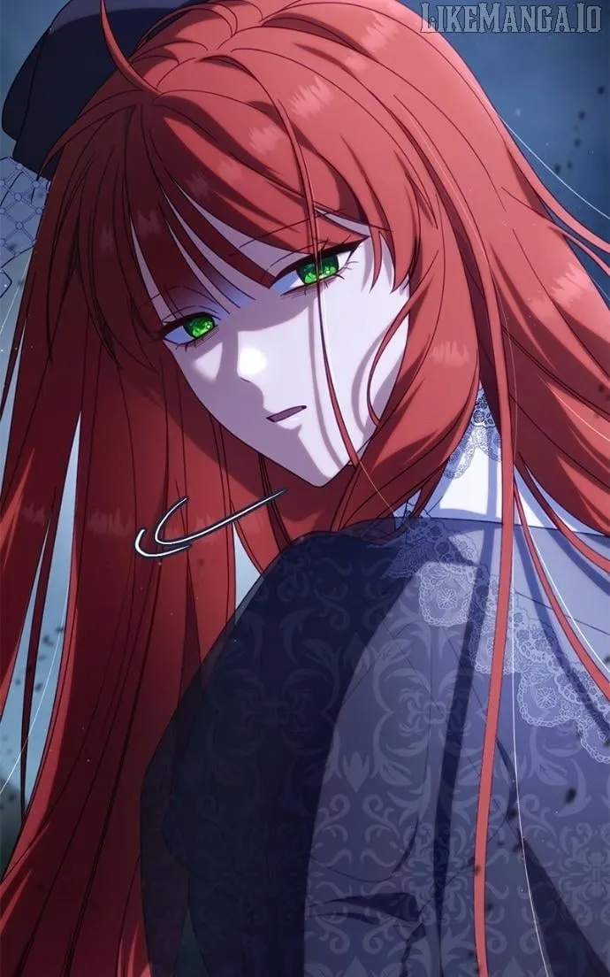 I’m a Villainess, but I Won’t Live Like One Ch. 35 – page 61