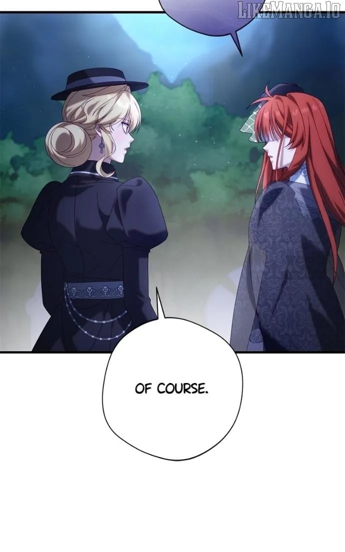 I’m a Villainess, but I Won’t Live Like One Ch. 35 – page 63