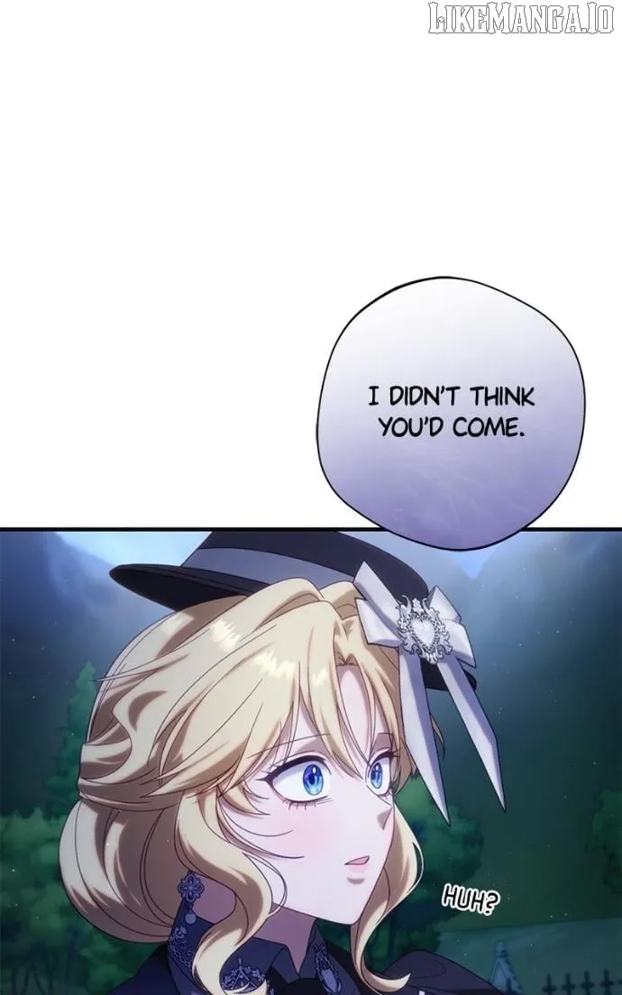 I’m a Villainess, but I Won’t Live Like One Ch. 35 – page 64