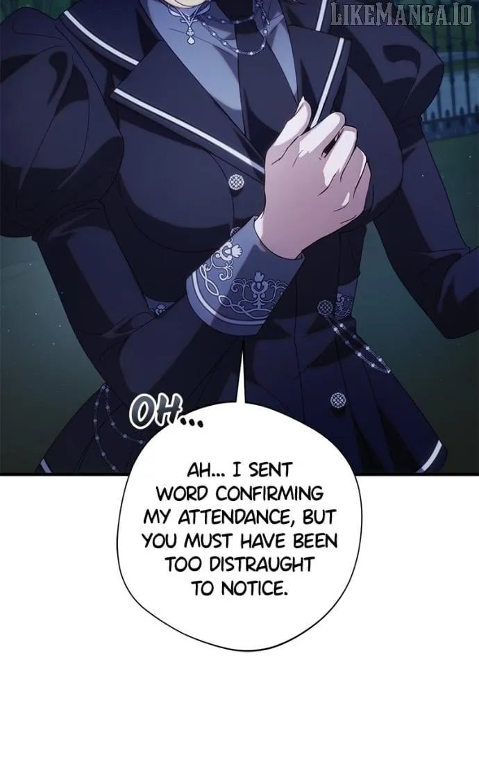 I’m a Villainess, but I Won’t Live Like One Ch. 35 – page 65