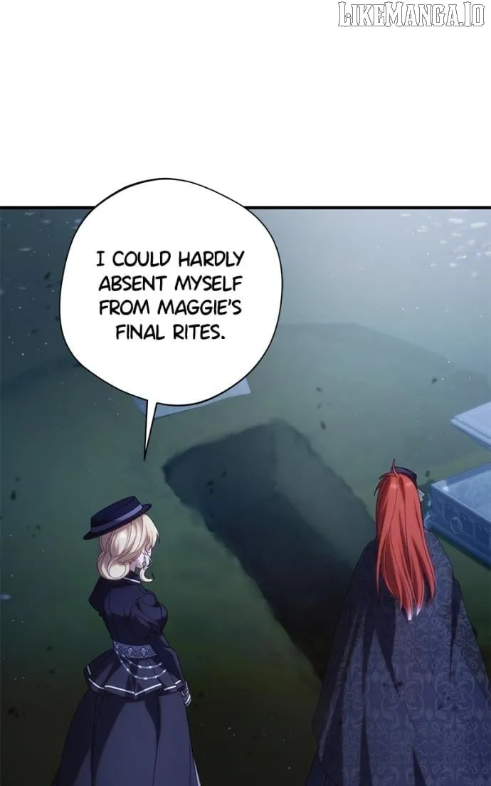 I’m a Villainess, but I Won’t Live Like One Ch. 35 – page 66
