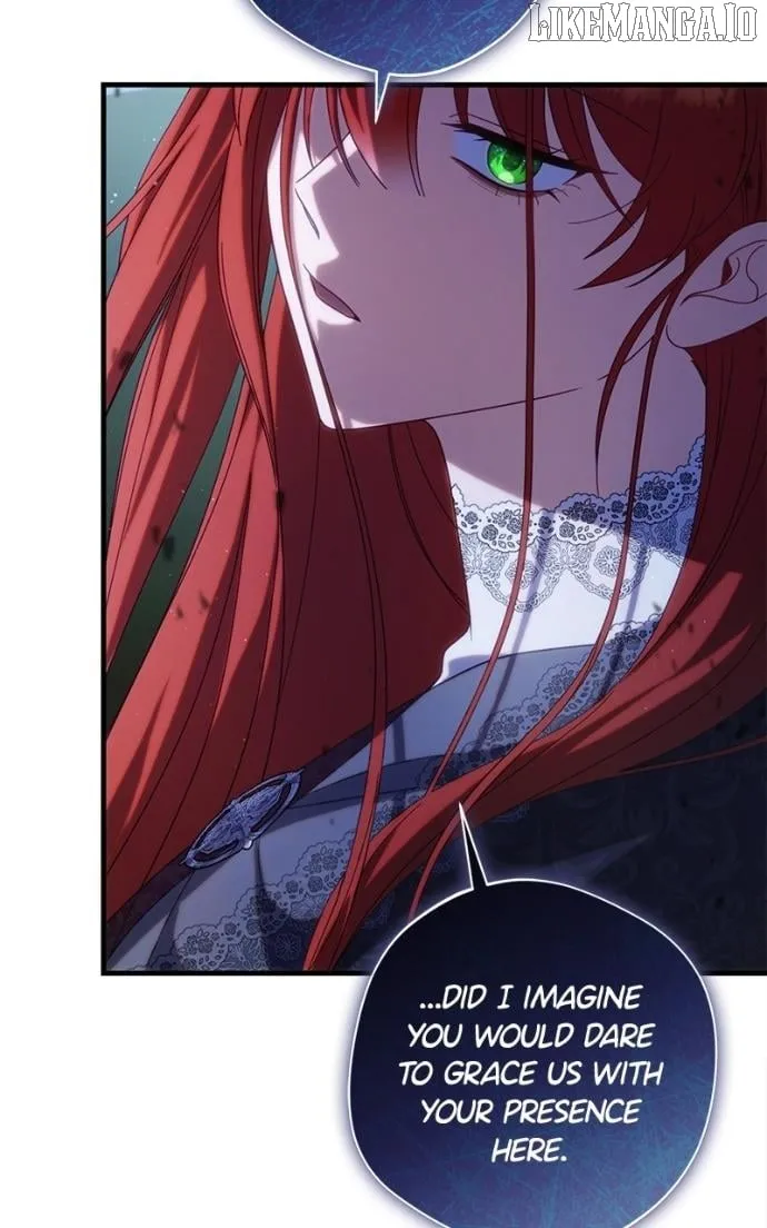 I’m a Villainess, but I Won’t Live Like One Ch. 35 – page 68