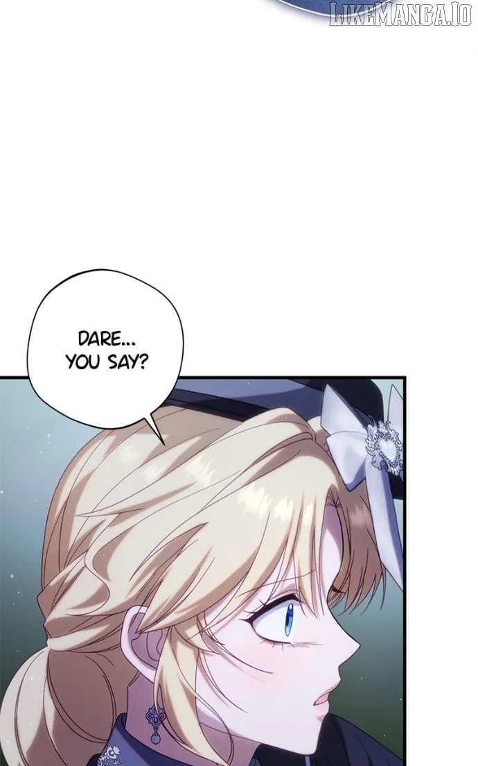 I’m a Villainess, but I Won’t Live Like One Ch. 35 – page 69
