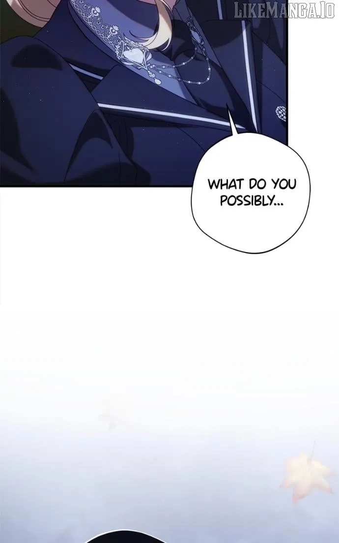 I’m a Villainess, but I Won’t Live Like One Ch. 35 – page 70