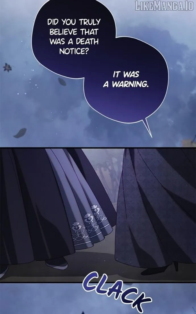 I’m a Villainess, but I Won’t Live Like One Ch. 35 – page 71
