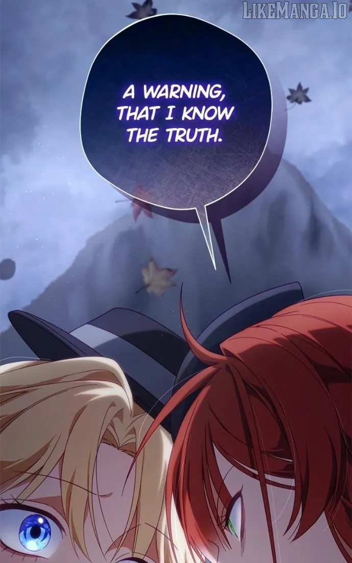 I’m a Villainess, but I Won’t Live Like One Ch. 35 – page 72