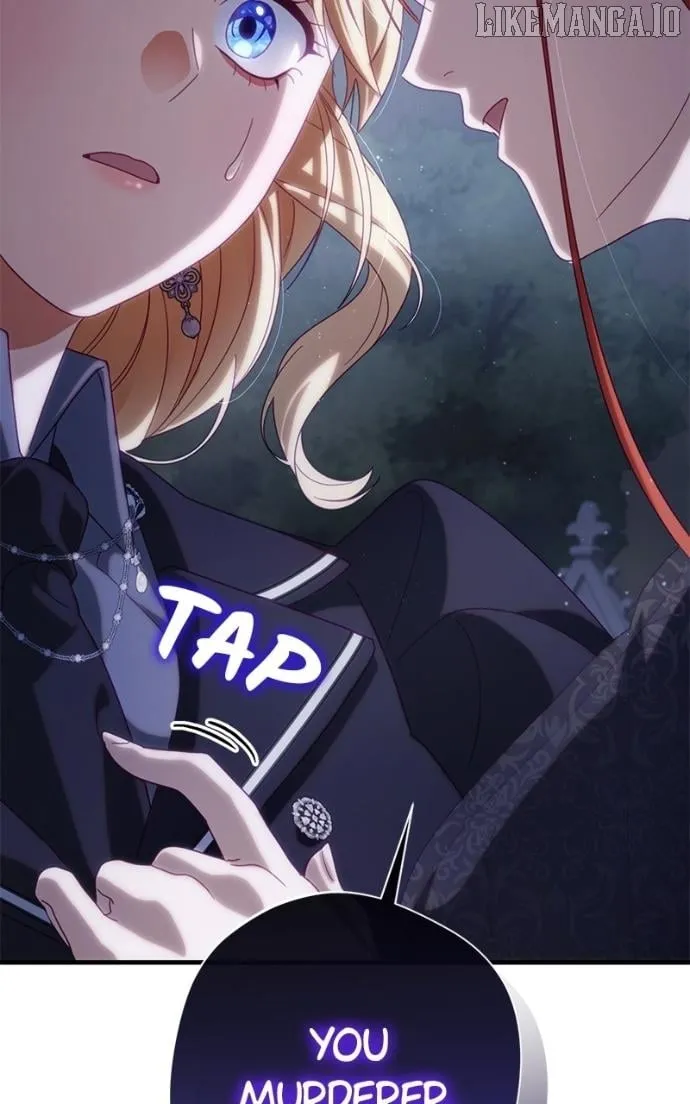 I’m a Villainess, but I Won’t Live Like One Ch. 35 – page 73