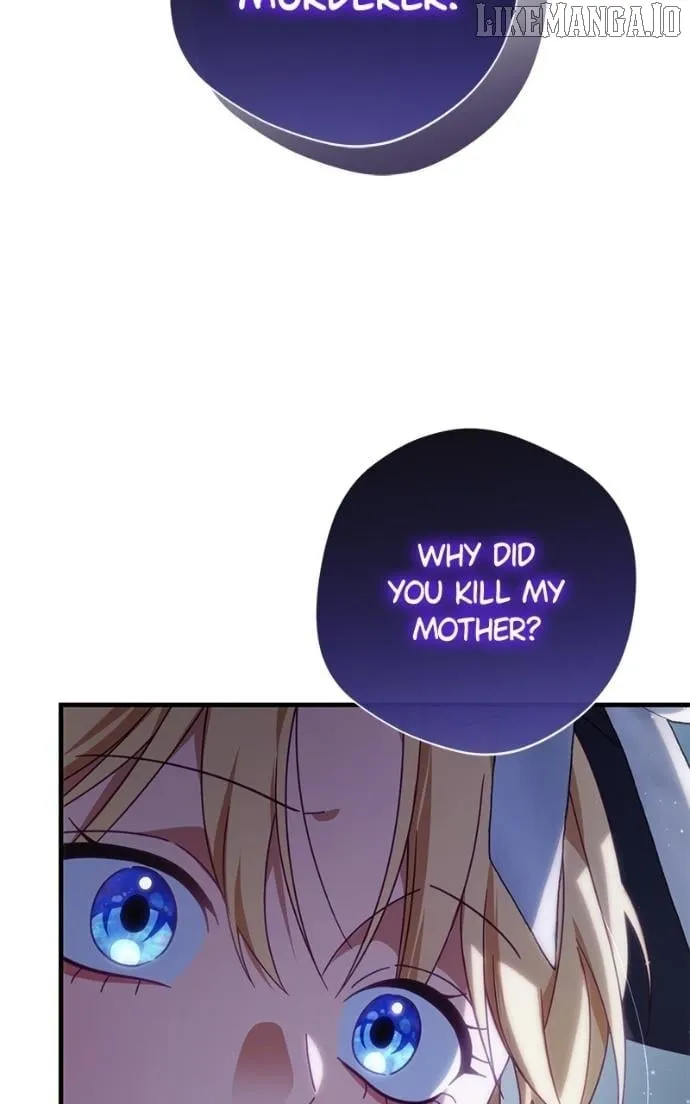 I’m a Villainess, but I Won’t Live Like One Ch. 35 – page 74