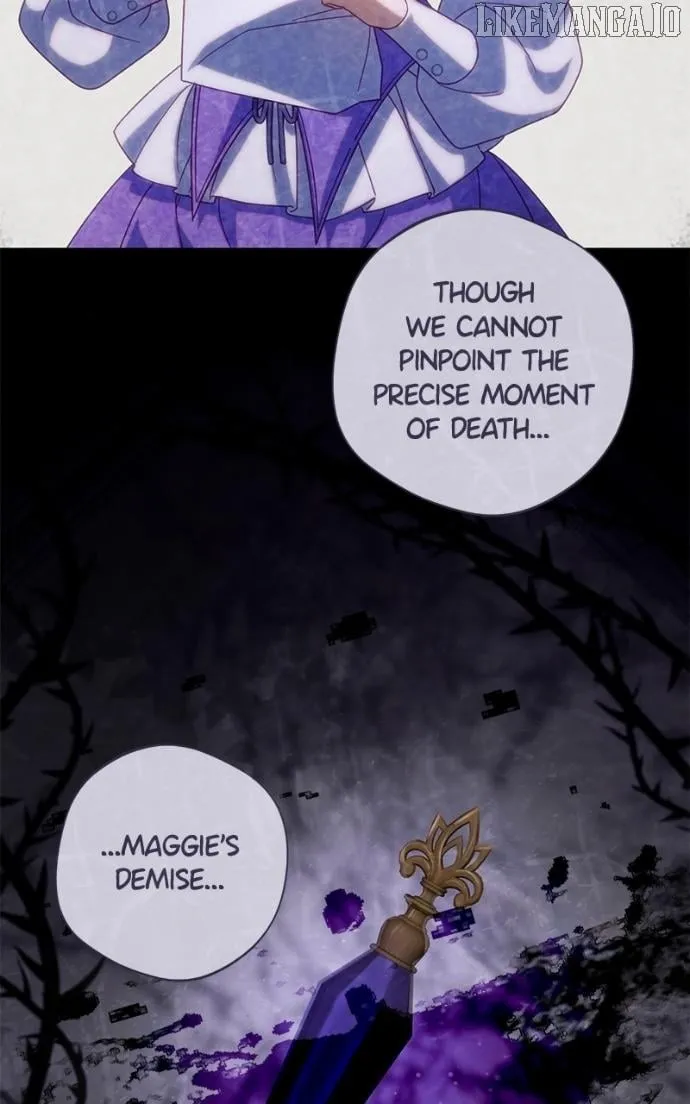 I’m a Villainess, but I Won’t Live Like One Ch. 35 – page 78