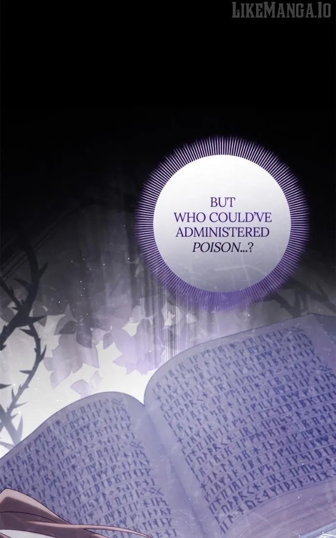 I’m a Villainess, but I Won’t Live Like One Ch. 35 – page 81