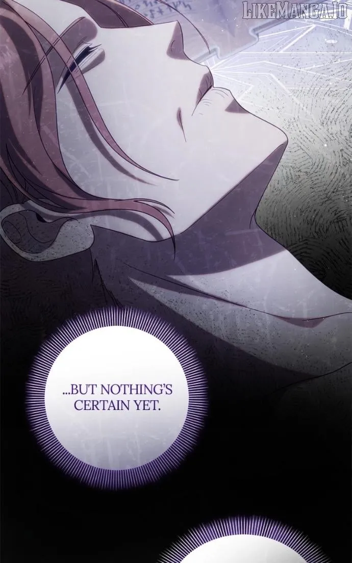 I’m a Villainess, but I Won’t Live Like One Ch. 35 – page 82