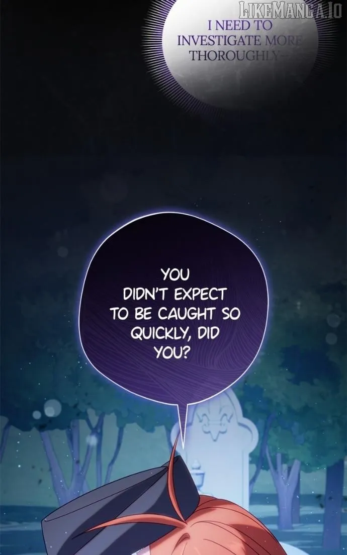 I’m a Villainess, but I Won’t Live Like One Ch. 35 – page 83