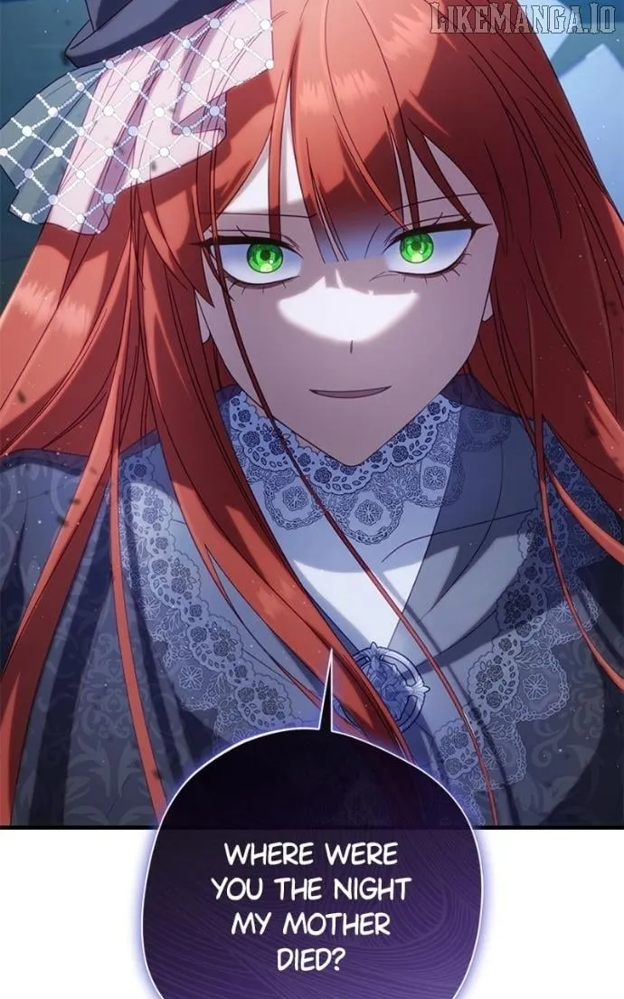 I’m a Villainess, but I Won’t Live Like One Ch. 35 – page 84