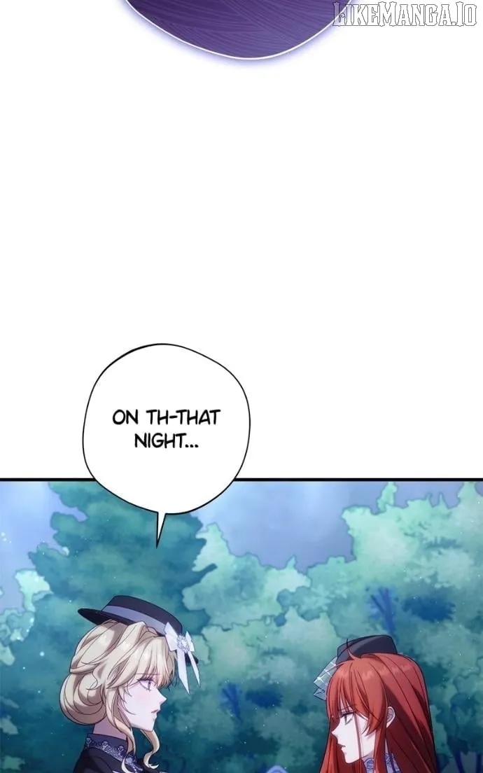 I’m a Villainess, but I Won’t Live Like One Ch. 35 – page 85