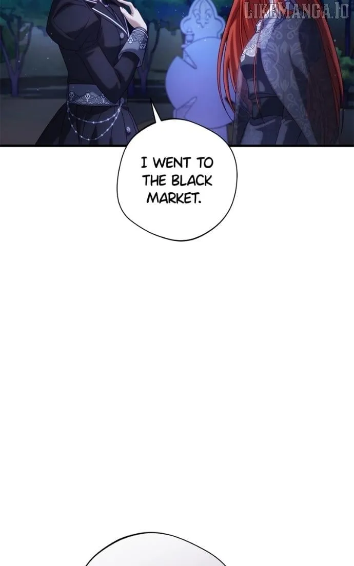 I’m a Villainess, but I Won’t Live Like One Ch. 35 – page 86