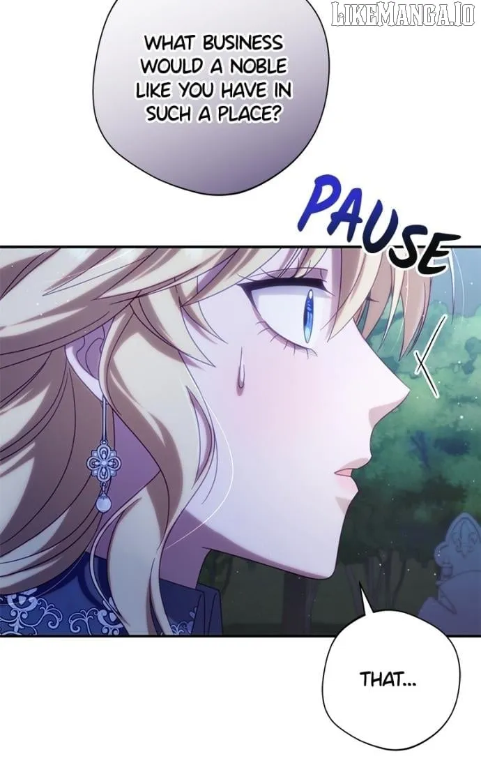 I’m a Villainess, but I Won’t Live Like One Ch. 35 – page 87