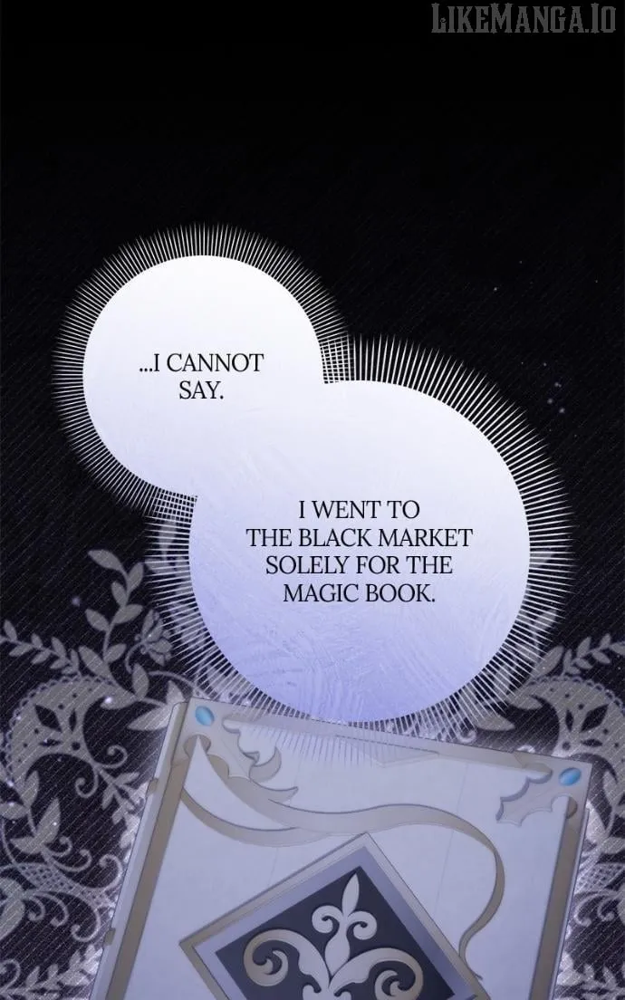 I’m a Villainess, but I Won’t Live Like One Ch. 35 – page 89