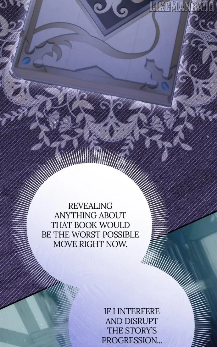 I’m a Villainess, but I Won’t Live Like One Ch. 35 – page 90