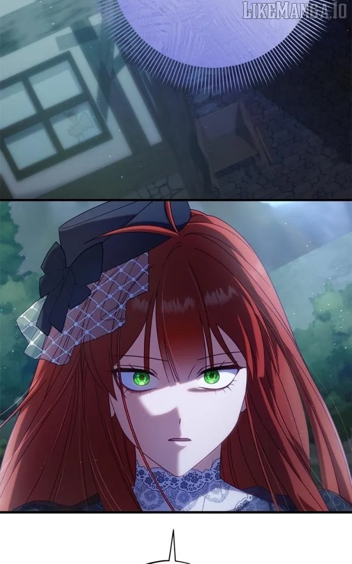 I’m a Villainess, but I Won’t Live Like One Ch. 35 – page 91