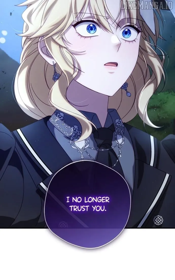 I’m a Villainess, but I Won’t Live Like One Ch. 35 – page 93