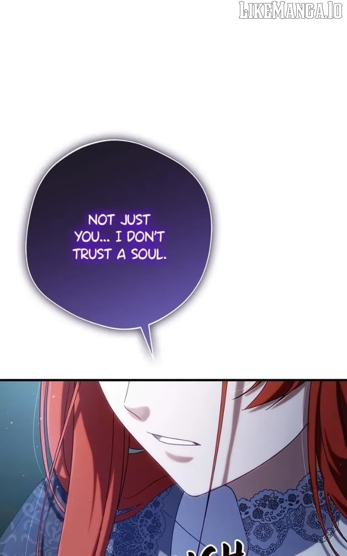 I’m a Villainess, but I Won’t Live Like One Ch. 35 – page 94