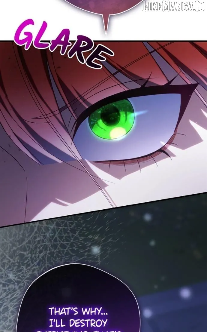 I’m a Villainess, but I Won’t Live Like One Ch. 35 – page 96
