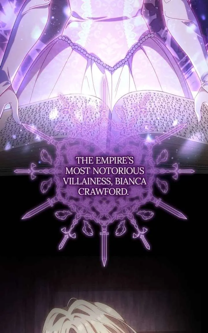 I’m a Villainess, but I Won’t Live Like One Ch. 36 – page 3