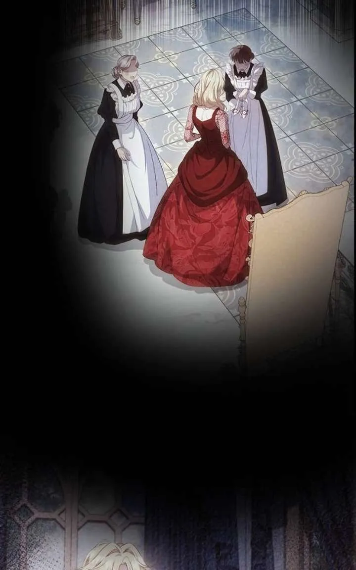 I’m a Villainess, but I Won’t Live Like One Ch. 36 – page 5