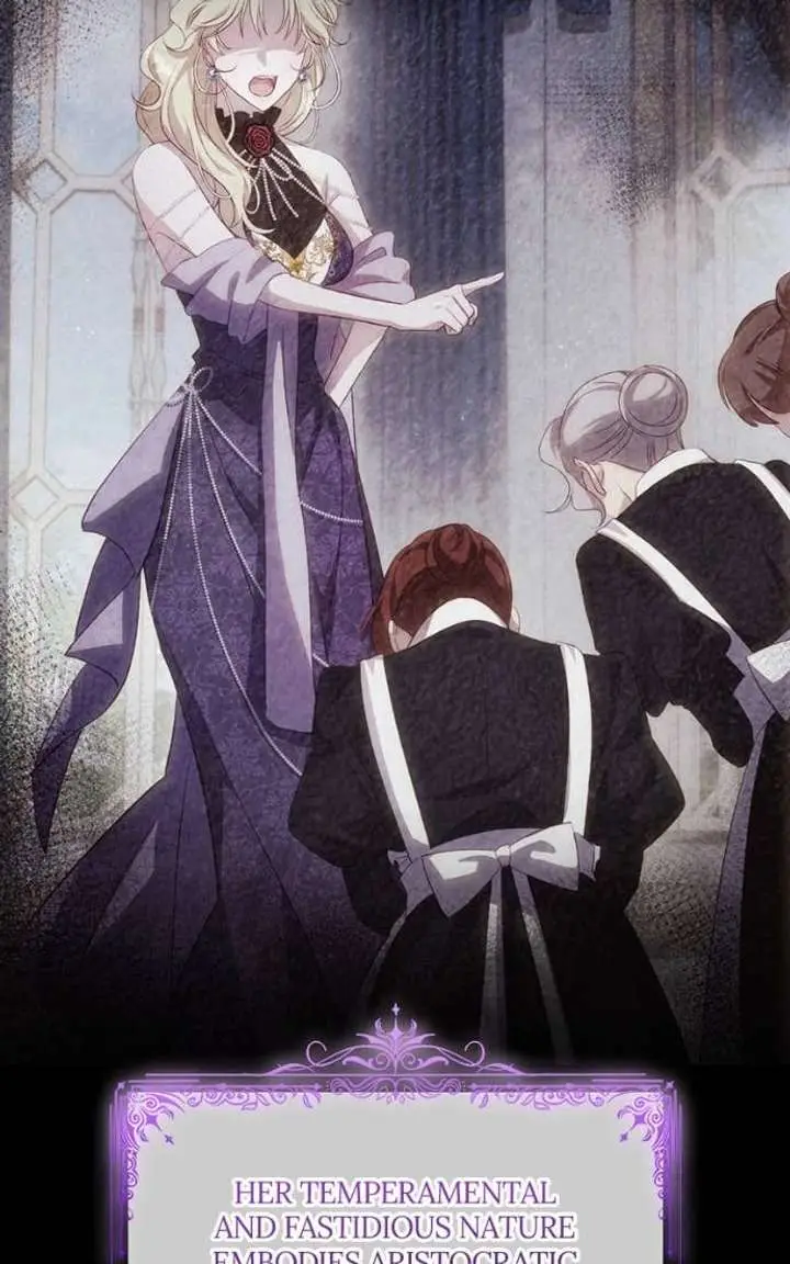 I’m a Villainess, but I Won’t Live Like One Ch. 36 – page 6