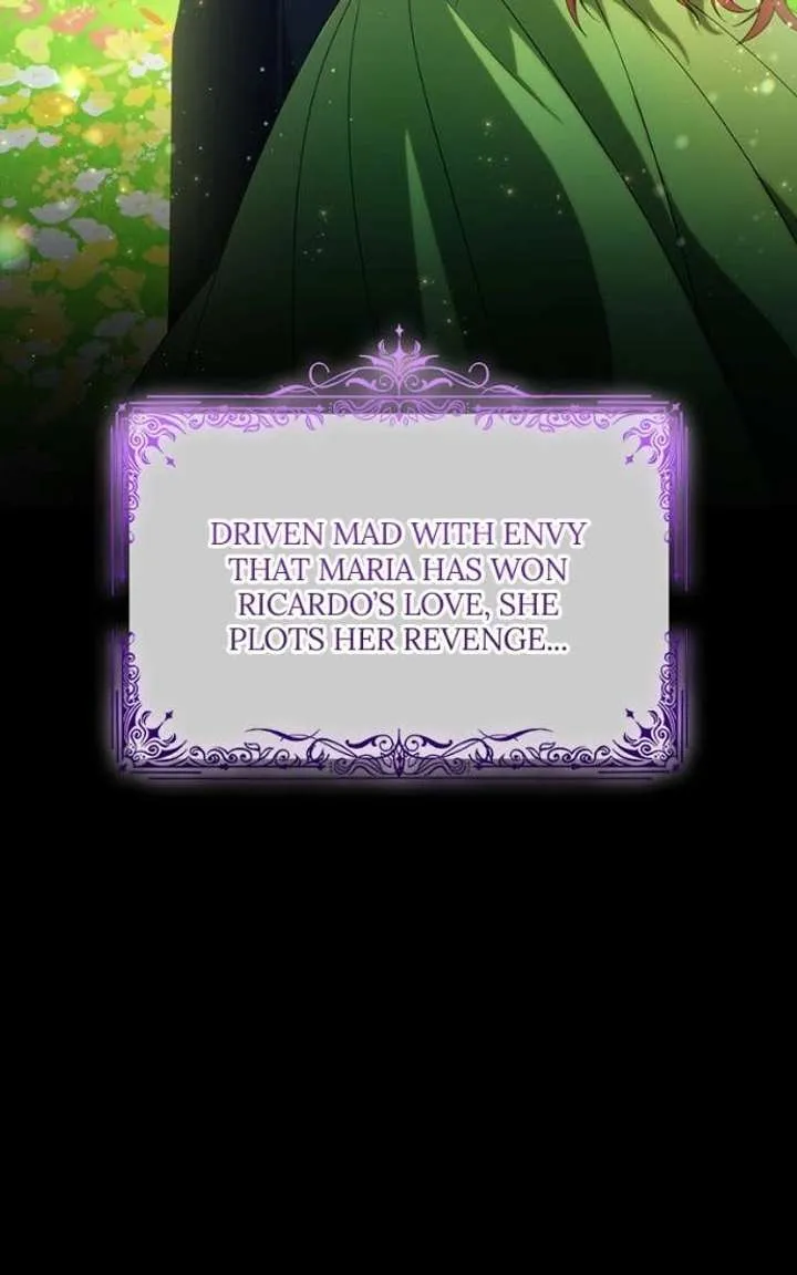 I’m a Villainess, but I Won’t Live Like One Ch. 36 – page 9