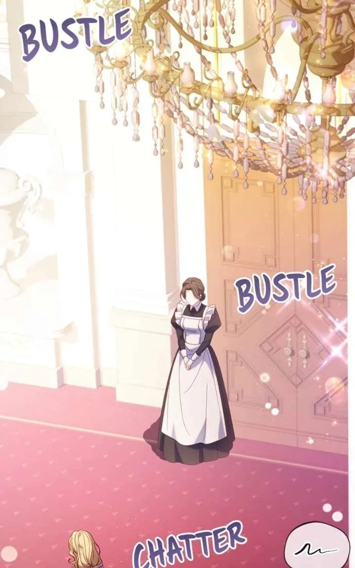 I’m a Villainess, but I Won’t Live Like One Ch. 36 – page 17