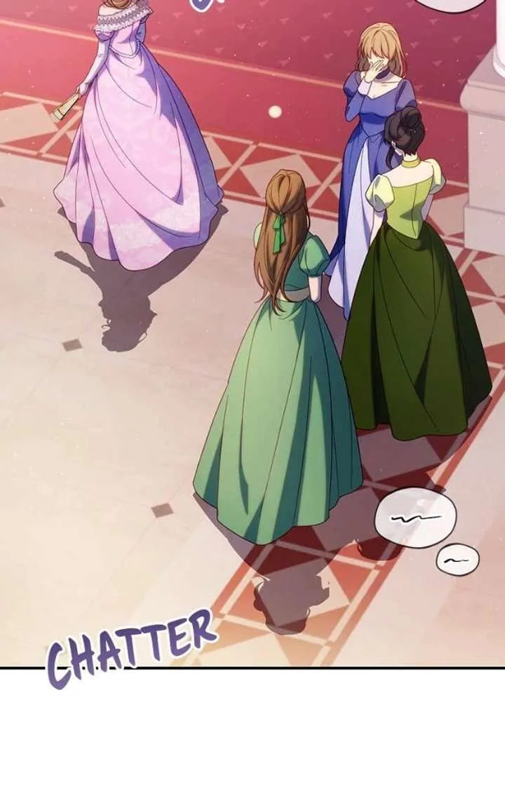 I’m a Villainess, but I Won’t Live Like One Ch. 36 – page 18