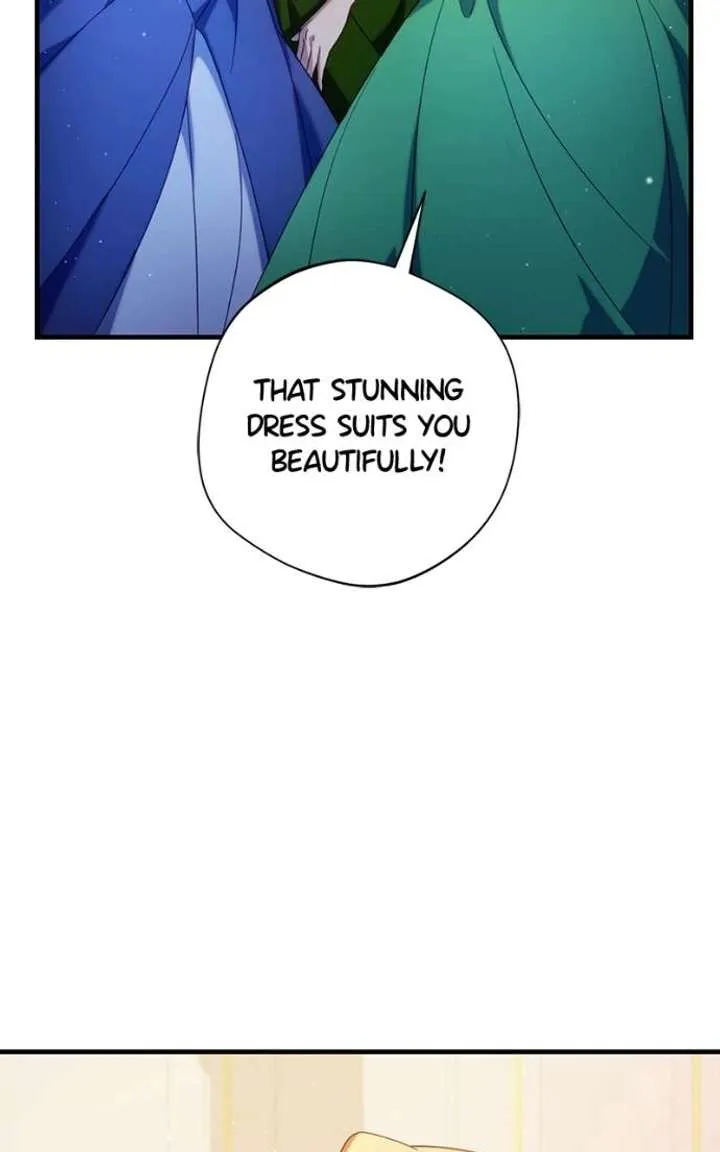 I’m a Villainess, but I Won’t Live Like One Ch. 36 – page 22