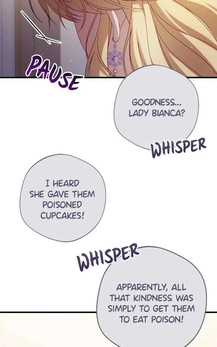 I’m a Villainess, but I Won’t Live Like One Ch. 36 – page 24