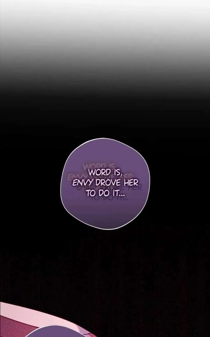 I’m a Villainess, but I Won’t Live Like One Ch. 36 – page 26