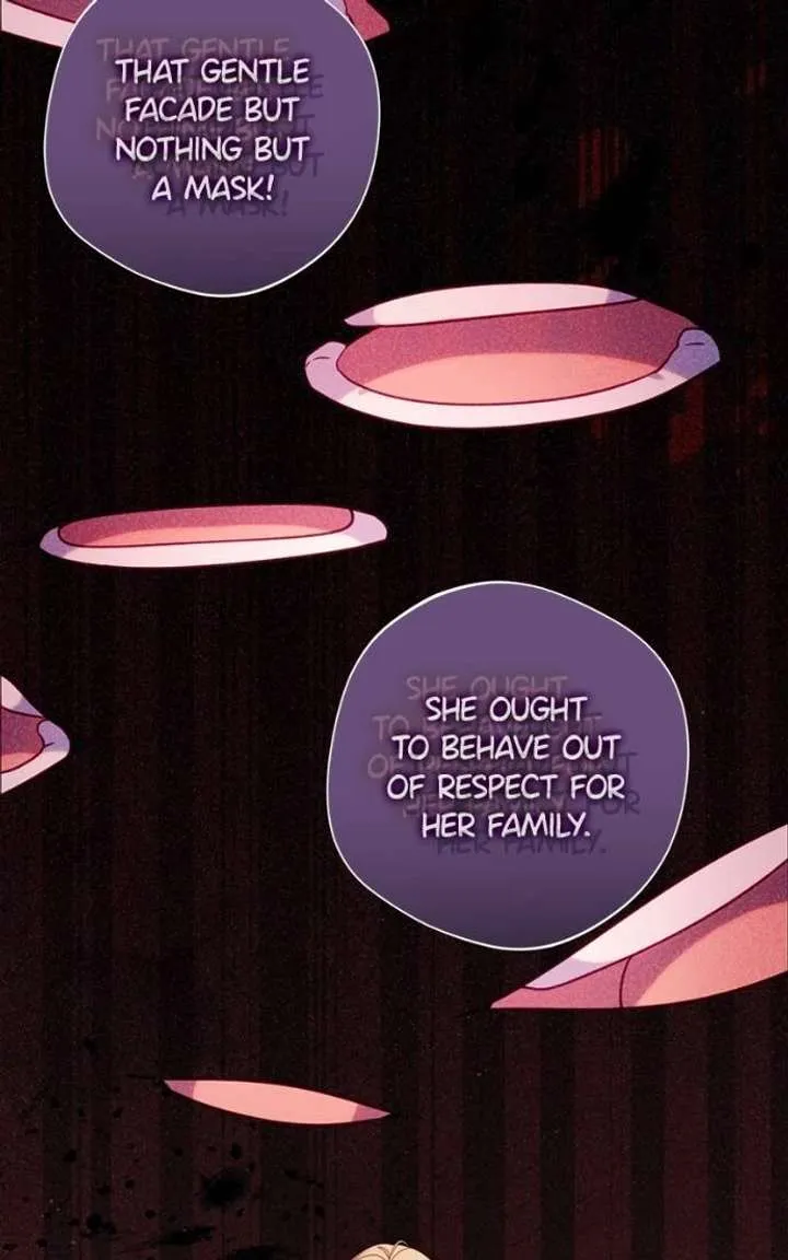 I’m a Villainess, but I Won’t Live Like One Ch. 36 – page 27